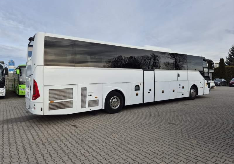 Temsa HD13/SPROWADZONA / 59 MIEJSC / AUTOMAT / WINDA - Туристичний автобус: фото 4 Temsa HD13/SPROWADZONA / 59 MIEJSC / AUTOMAT / WINDA - Туристичний автобус: фото 4