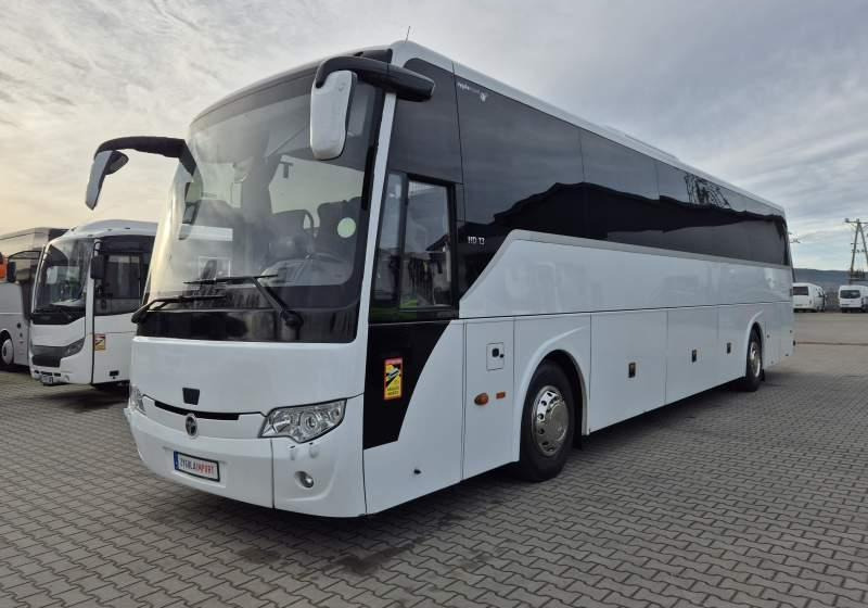 Temsa HD13/SPROWADZONA / 59 MIEJSC / AUTOMAT / WINDA - Туристичний автобус: фото 2 Temsa HD13/SPROWADZONA / 59 MIEJSC / AUTOMAT / WINDA - Туристичний автобус: фото 2