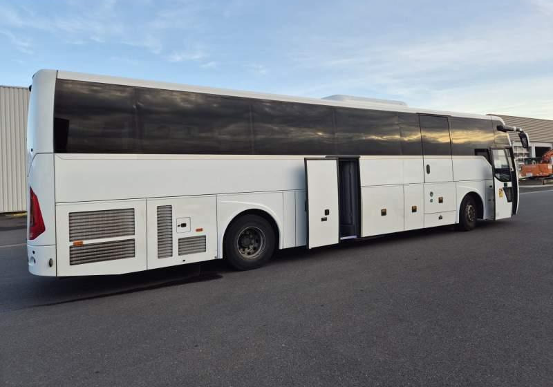 Temsa HD13 / SPROWADZONA / 59 MIEJSC/ WC - Туристичний автобус: фото 5 Temsa HD13 / SPROWADZONA / 59 MIEJSC/ WC - Туристичний автобус: фото 5