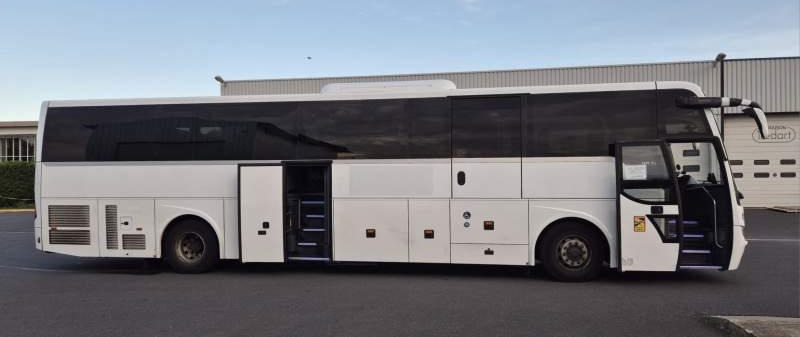 Temsa HD13 / SPROWADZONA / 59 MIEJSC/ WC - Туристичний автобус: фото 2 Temsa HD13 / SPROWADZONA / 59 MIEJSC/ WC - Туристичний автобус: фото 2