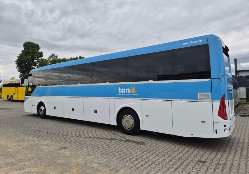 Temsa HD13 / SPROWADZONA/ MANUAL / NOWY SILNIK - Туристичний автобус: фото 5 Temsa HD13 / SPROWADZONA/ MANUAL / NOWY SILNIK - Туристичний автобус: фото 5