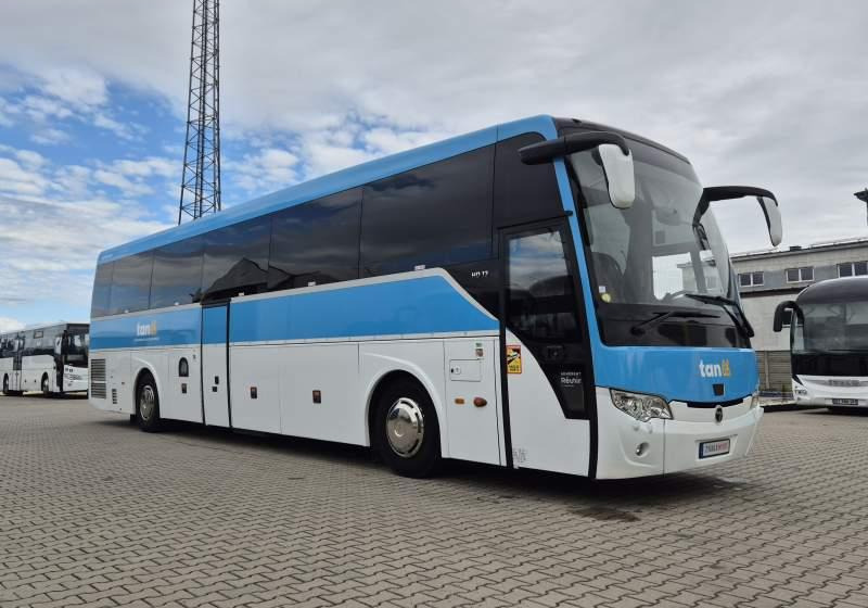 Temsa HD13 / SPROWADZONA/ MANUAL / NOWY SILNIK - Туристичний автобус: фото 2 Temsa HD13 / SPROWADZONA/ MANUAL / NOWY SILNIK - Туристичний автобус: фото 2