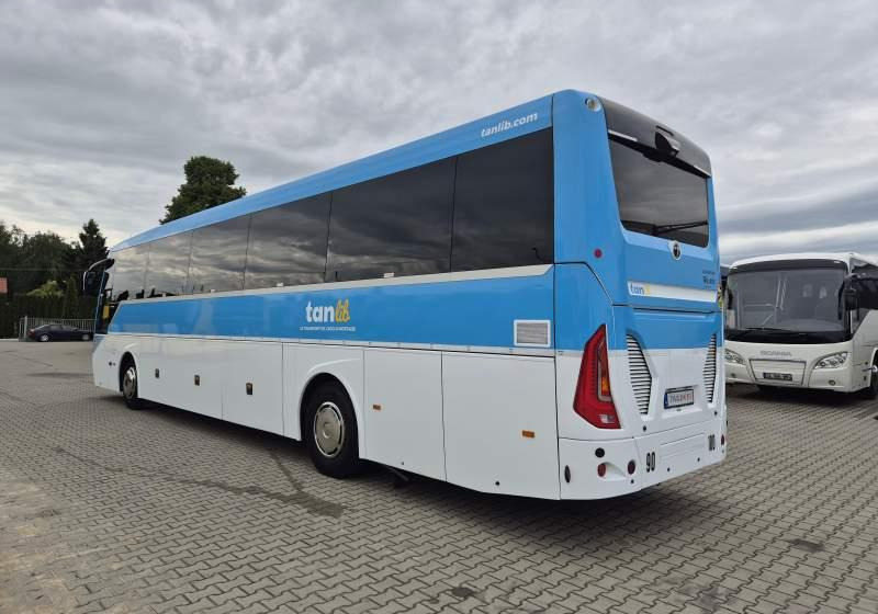 Temsa HD13 / SPROWADZONA/ MANUAL / NOWY SILNIK - Туристичний автобус: фото 4 Temsa HD13 / SPROWADZONA/ MANUAL / NOWY SILNIK - Туристичний автобус: фото 4