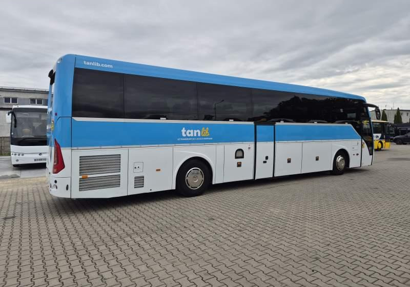 Temsa HD13 / SPROWADZONA/ MANUAL / NOWY SILNIK - Туристичний автобус: фото 3 Temsa HD13 / SPROWADZONA/ MANUAL / NOWY SILNIK - Туристичний автобус: фото 3