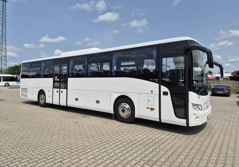 Temsa LD SB 12 PLUS / 108 000 KM / SPROWADZONA/ KLIMA - Приміський автобус: фото 3 Temsa LD SB 12 PLUS / 108 000 KM / SPROWADZONA/ KLIMA - Приміський автобус: фото 3