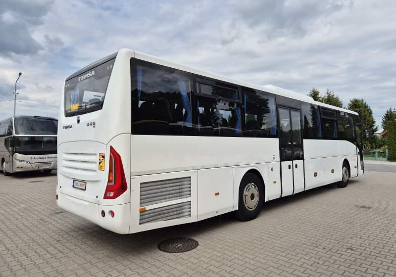 Temsa LD SB 12 PLUS / 108 000 KM / SPROWADZONA/ KLIMA - Приміський автобус: фото 4 Temsa LD SB 12 PLUS / 108 000 KM / SPROWADZONA/ KLIMA - Приміський автобус: фото 4
