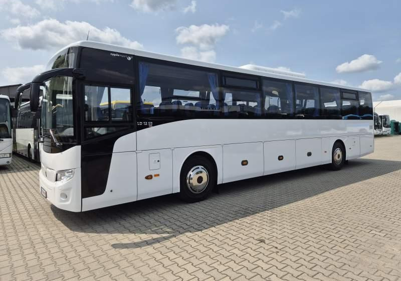 Temsa LD SB 12 PLUS / 108 000 KM / SPROWADZONA/ KLIMA - Приміський автобус: фото 5 Temsa LD SB 12 PLUS / 108 000 KM / SPROWADZONA/ KLIMA - Приміський автобус: фото 5