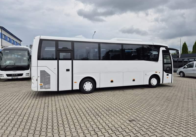 Temsa MD 9 / SPROWADZONA / 41 MIEJSC / EURO 5 - Туристичний автобус: фото 3 Temsa MD 9 / SPROWADZONA / 41 MIEJSC / EURO 5 - Туристичний автобус: фото 3