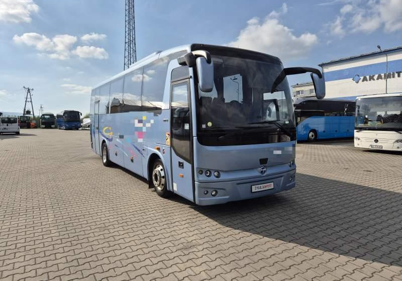 Temsa MD9 / SPROWADZONA / 41 MIEJSC/ EURO 6 - Туристичний автобус: фото 2 Temsa MD9 / SPROWADZONA / 41 MIEJSC/ EURO 6 - Туристичний автобус: фото 2