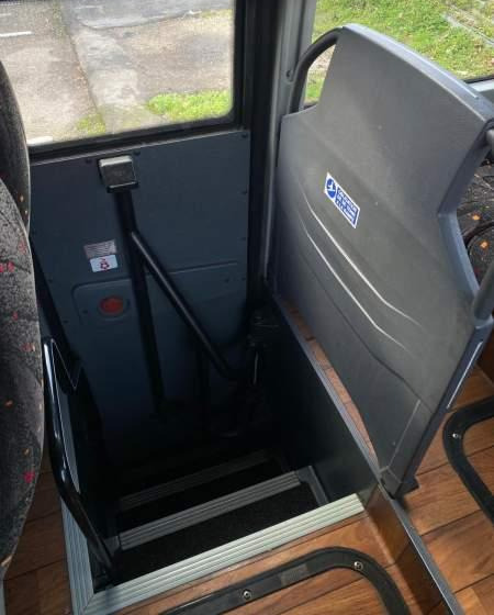 Temsa MD9 / SPROWADZONA/ SILNIK MAN / MANUAL - Туристичний автобус: фото 3 Temsa MD9 / SPROWADZONA/ SILNIK MAN / MANUAL - Туристичний автобус: фото 3