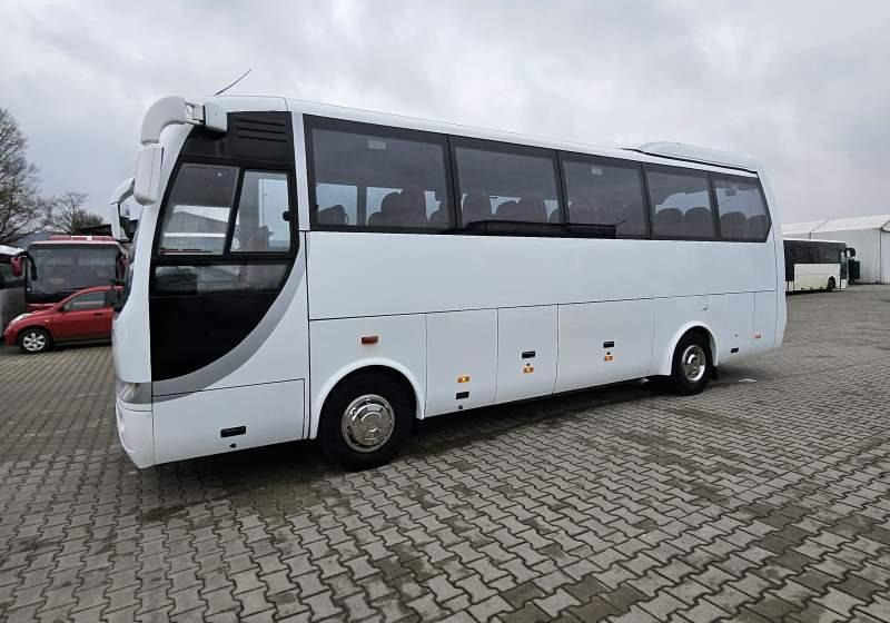 Temsa OPALIN 9 / SPROWADZONA / KLIMA / 128 000 KM - Мікроавтобус, Пасажирський фургон: фото 5 Temsa OPALIN 9 / SPROWADZONA / KLIMA / 128 000 KM - Мікроавтобус, Пасажирський фургон: фото 5