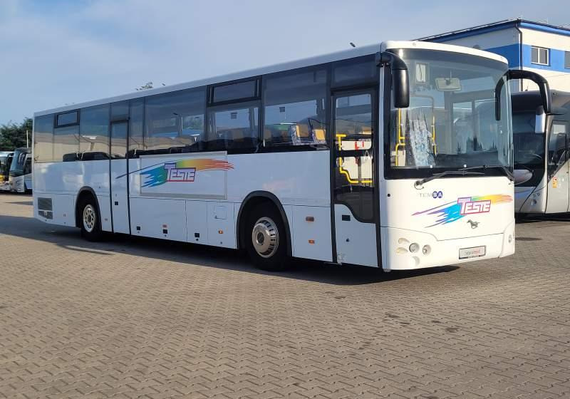 Temsa TOURMALIN LIGHT 12 / SPROWADZONA Z FRANCJI - Приміський автобус: фото 4 Temsa TOURMALIN LIGHT 12 / SPROWADZONA Z FRANCJI - Приміський автобус: фото 4