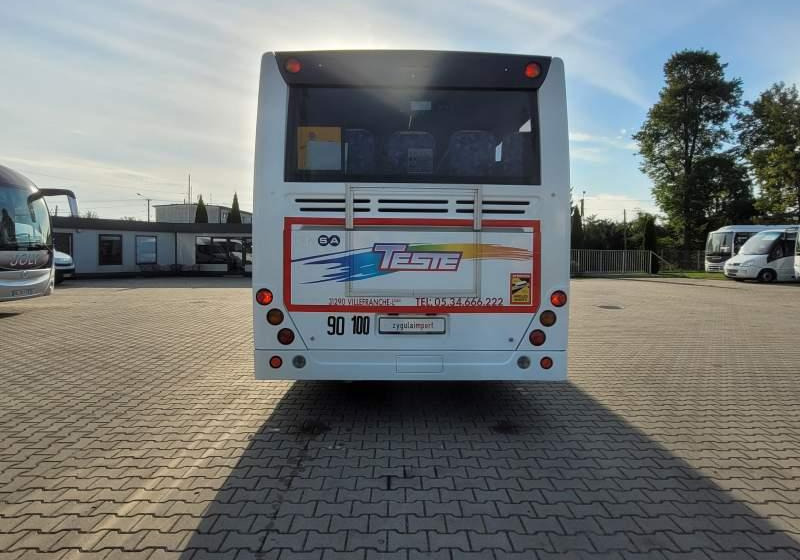 Temsa TOURMALIN LIGHT 12 / SPROWADZONA Z FRANCJI - Приміський автобус: фото 5 Temsa TOURMALIN LIGHT 12 / SPROWADZONA Z FRANCJI - Приміський автобус: фото 5