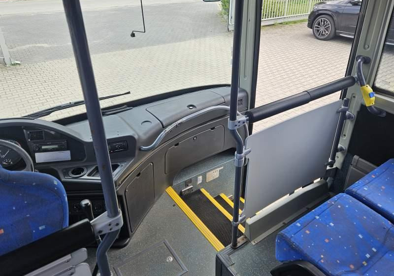 Temsa TOURMALIN LIGHT 13 / EURO 5 / SPROWADZONA - Приміський автобус: фото 5 Temsa TOURMALIN LIGHT 13 / EURO 5 / SPROWADZONA - Приміський автобус: фото 5