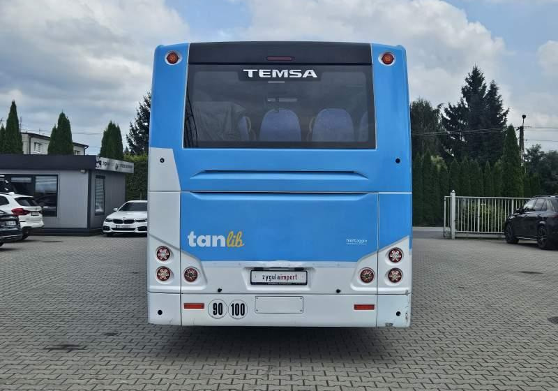 Temsa TOURMALIN LIGHT 13 / EURO 5 / SPROWADZONA - Приміський автобус: фото 2 Temsa TOURMALIN LIGHT 13 / EURO 5 / SPROWADZONA - Приміський автобус: фото 2