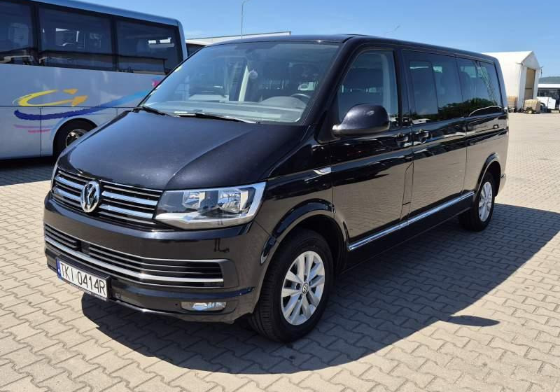 VW CARAVELLE 2.0 TDI L2 HIGHLINE DSG - Мікроавтобус, Пасажирський фургон: фото 3 VW CARAVELLE 2.0 TDI L2 HIGHLINE DSG - Мікроавтобус, Пасажирський фургон: фото 3