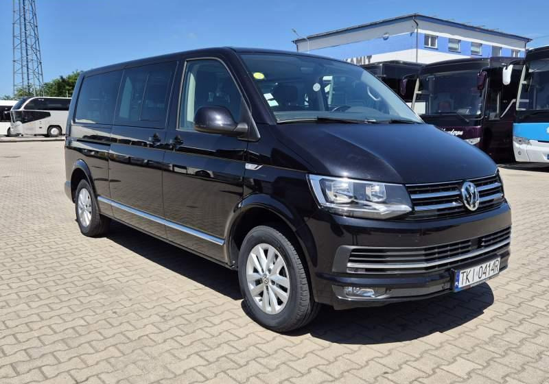VW CARAVELLE 2.0 TDI L2 HIGHLINE DSG - Мікроавтобус, Пасажирський фургон: фото 2 VW CARAVELLE 2.0 TDI L2 HIGHLINE DSG - Мікроавтобус, Пасажирський фургон: фото 2