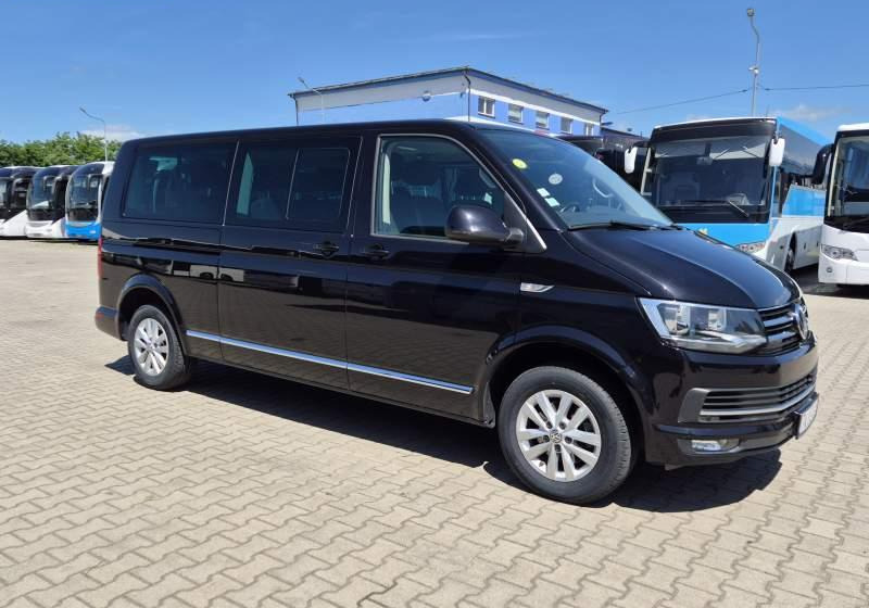 VW CARAVELLE 2.0 TDI L2 HIGHLINE DSG - Мікроавтобус, Пасажирський фургон: фото 1 VW CARAVELLE 2.0 TDI L2 HIGHLINE DSG - Мікроавтобус, Пасажирський фургон: фото 1