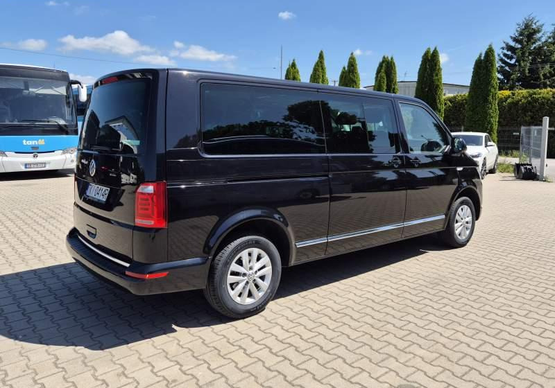 VW CARAVELLE 2.0 TDI L2 HIGHLINE DSG - Мікроавтобус, Пасажирський фургон: фото 4 VW CARAVELLE 2.0 TDI L2 HIGHLINE DSG - Мікроавтобус, Пасажирський фургон: фото 4