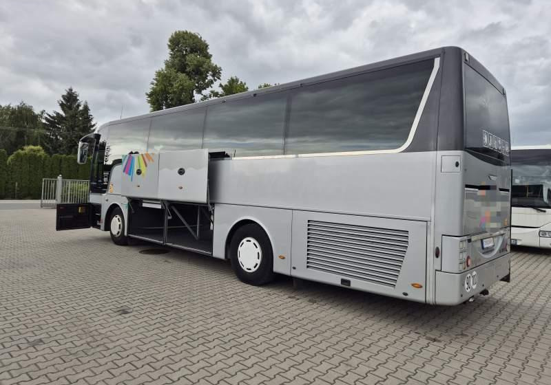Туристичний автобус VanHool 911 ALICRON / SPROWADZONY / 10, 50 M/ MANUAL: фото 19