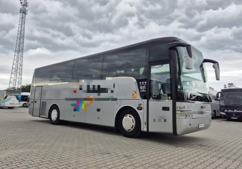 Туристичний автобус VanHool 911 ALICRON / SPROWADZONY / 10, 50 M/ MANUAL: фото 11