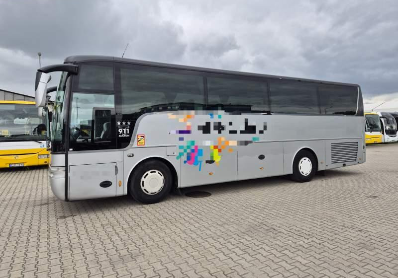 Туристичний автобус VanHool 911 ALICRON / SPROWADZONY / 10, 50 M/ MANUAL: фото 7