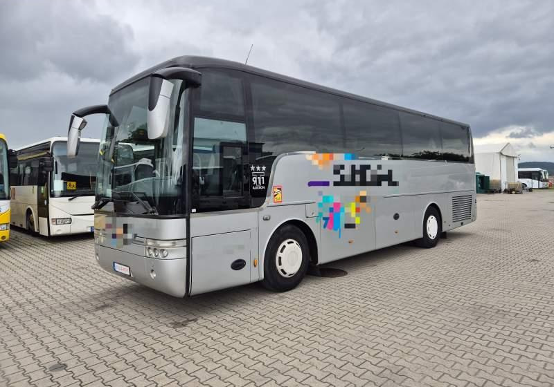 Туристичний автобус VanHool 911 ALICRON / SPROWADZONY / 10, 50 M/ MANUAL: фото 8