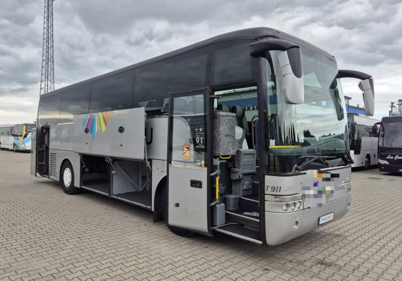Туристичний автобус VanHool 911 ALICRON / SPROWADZONY / 10, 50 M/ MANUAL: фото 12