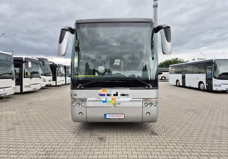 Туристичний автобус VanHool 911 ALICRON / SPROWADZONY / 10, 50 M/ MANUAL: фото 17