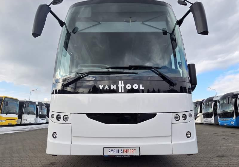 VanHool EX16 / SPROWADZONY Z FR / 65 MIEJSC / 146 000 KM - Туристичний автобус: фото 5 VanHool EX16 / SPROWADZONY Z FR / 65 MIEJSC / 146 000 KM - Туристичний автобус: фото 5