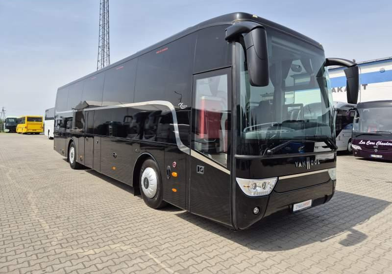 VanHool TX15 ALICRON / SPROWADZONY / 334 000 KM / EURO 6 - Туристичний автобус: фото 3 VanHool TX15 ALICRON / SPROWADZONY / 334 000 KM / EURO 6 - Туристичний автобус: фото 3