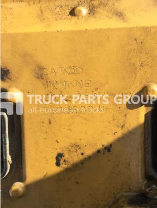 CATERPILLAR ECU, EDC, engine control unit control unit - Блок управління в категорії Будівельна техніка: фото 2 CATERPILLAR ECU, EDC, engine control unit control unit - Блок управління в категорії Будівельна техніка: фото 2