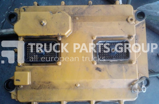 CATERPILLAR ECU, EDC, engine control unit control unit - Блок управління в категорії Будівельна техніка: фото 1 CATERPILLAR ECU, EDC, engine control unit control unit - Блок управління в категорії Будівельна техніка: фото 1
