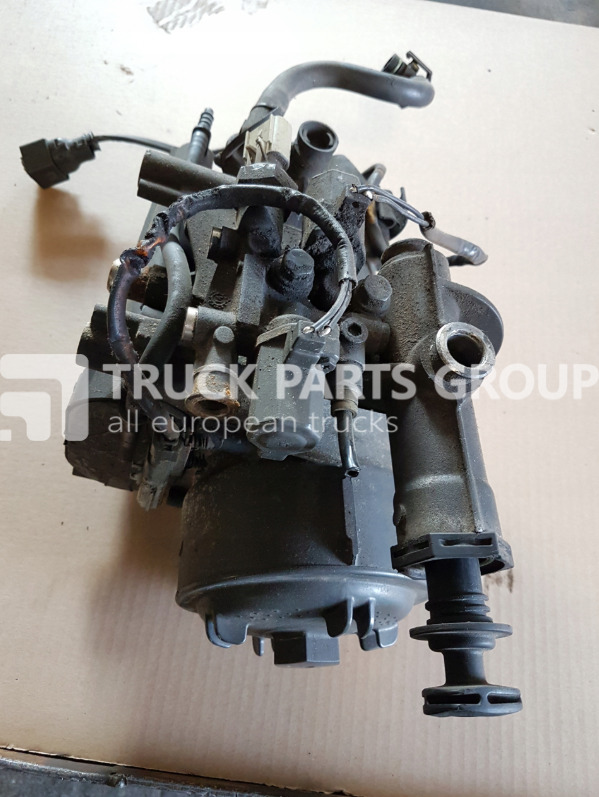 DAF 106 XF, CF EURO6, EURO 6 emission fuel filter assembly, fuel system, 1951941, fuel filter mounting - Паливний фільтр в категорії Вантажівки: фото 1 DAF 106 XF, CF EURO6, EURO 6 emission fuel filter assembly, fuel system, 1951941, fuel filter mounting - Паливний фільтр в категорії Вантажівки: фото 1