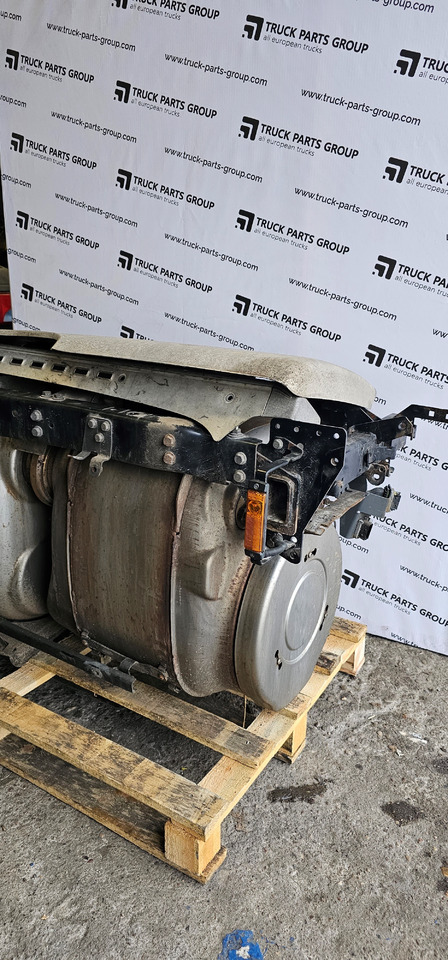 DAF DAF 106 XF, CF, EURO6, EURO 6 emission, catalyst, catalysator, exhaust system, silencer 1714742, 2481272, 2038420, 2188242, 1933421, 1714742, 2481272, 2038420, 2188242, 1933421, 2134913, 1708567,19720 - Каталізатор в категорії Вантажівки: фото 3 DAF DAF 106 XF, CF, EURO6, EURO 6 emission, catalyst, catalysator, exhaust system, silencer 1714742, 2481272, 2038420, 2188242, 1933421, 1714742, 2481272, 2038420, 2188242, 1933421, 2134913, 1708567,19720 - Каталізатор в категорії Вантажівки: фото 3