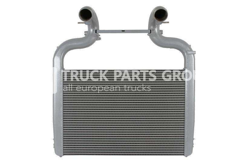 DAF DAF 106 XF, EURO 6, intercooler, oil cooling system, radiator, engine cooling radiator 1909450, 2050841, 2125897, 2125896, 2204691, 1940146, 1813199, 1813198, 2204691, 1813197, 1993568, 2123370 - Інтеркулер в категорії Вантажівки: фото 1 DAF DAF 106 XF, EURO 6, intercooler, oil cooling system, radiator, engine cooling radiator 1909450, 2050841, 2125897, 2125896, 2204691, 1940146, 1813199, 1813198, 2204691, 1813197, 1993568, 2123370 - Інтеркулер в категорії Вантажівки: фото 1