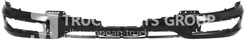 DAF XF 106, EURO 6, EURO6 emission front bumper, 1869588 DAF, 1953385, Bumper (front/middle) DAF XF 106 10.12- - Бампер в категорії Вантажівки: фото 1 DAF XF 106, EURO 6, EURO6 emission front bumper, 1869588 DAF, 1953385, Bumper (front/middle) DAF XF 106 10.12- - Бампер в категорії Вантажівки: фото 1