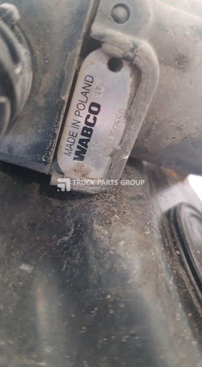 IVECO IVECO STRALIS EURO6 emission ABS brake modulator valve, brake chamber 4128507, K009970, BT5800, BT5800, K009970, 4721950550, 4721950970, 4721959212, 1453761, 1524831, 41211070, 42070065, 5006034256, 5 - Деталі гальмівної системи в категорії Вантажівки: фото 3 IVECO IVECO STRALIS EURO6 emission ABS brake modulator valve, brake chamber 4128507, K009970, BT5800, BT5800, K009970, 4721950550, 4721950970, 4721959212, 1453761, 1524831, 41211070, 42070065, 5006034256, 5 - Деталі гальмівної системи в категорії Вантажівки: фото 3