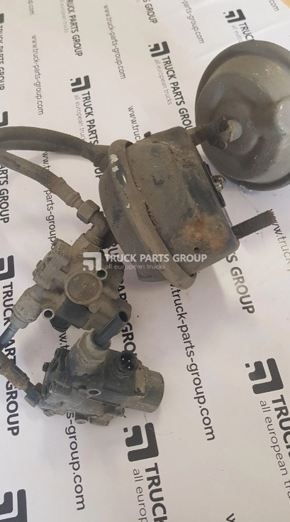 IVECO IVECO STRALIS EURO6 emission ABS brake modulator valve, brake chamber 4128507, K009970, BT5800, BT5800, K009970, 4721950550, 4721950970, 4721959212, 1453761, 1524831, 41211070, 42070065, 5006034256, 5 - Деталі гальмівної системи в категорії Вантажівки: фото 2 IVECO IVECO STRALIS EURO6 emission ABS brake modulator valve, brake chamber 4128507, K009970, BT5800, BT5800, K009970, 4721950550, 4721950970, 4721959212, 1453761, 1524831, 41211070, 42070065, 5006034256, 5 - Деталі гальмівної системи в категорії Вантажівки: фото 2