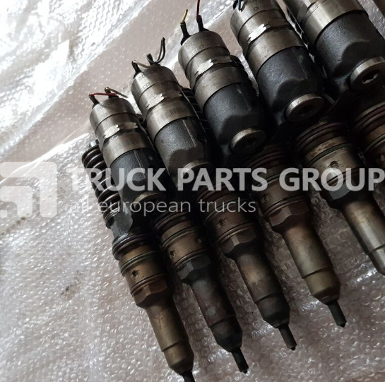 IVECO Stralis, EURO cargo, EURO tech, Tector, injectors unit, injector injector - Інжектор в категорії Вантажівки: фото 1 IVECO Stralis, EURO cargo, EURO tech, Tector, injectors unit, injector injector - Інжектор в категорії Вантажівки: фото 1