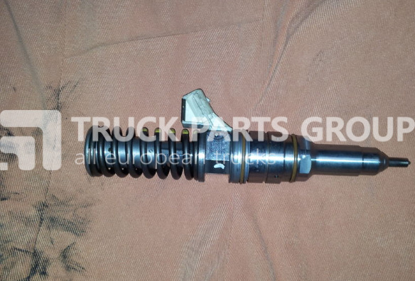 IVECO Stralis EURO5 injectors, injector unit, CURSOR 10, CURSOR 13 eng injector - Інжектор в категорії Вантажівки: фото 1 IVECO Stralis EURO5 injectors, injector unit, CURSOR 10, CURSOR 13 eng injector - Інжектор в категорії Вантажівки: фото 1
