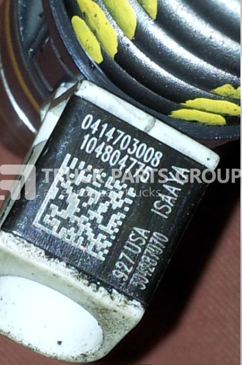 IVECO Stralis EURO5 injectors, injector unit, CURSOR 10, CURSOR 13 eng injector - Інжектор в категорії Вантажівки: фото 2 IVECO Stralis EURO5 injectors, injector unit, CURSOR 10, CURSOR 13 eng injector - Інжектор в категорії Вантажівки: фото 2