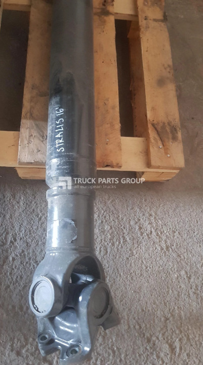 Iveco IVECO STRALIS EURO6 propeller shaft 41210215, 41210212, 5802170447, 41201696, 2883605. - Карданний вал в категорії Вантажівки: фото 2 Iveco IVECO STRALIS EURO6 propeller shaft 41210215, 41210212, 5802170447, 41201696, 2883605. - Карданний вал в категорії Вантажівки: фото 2
