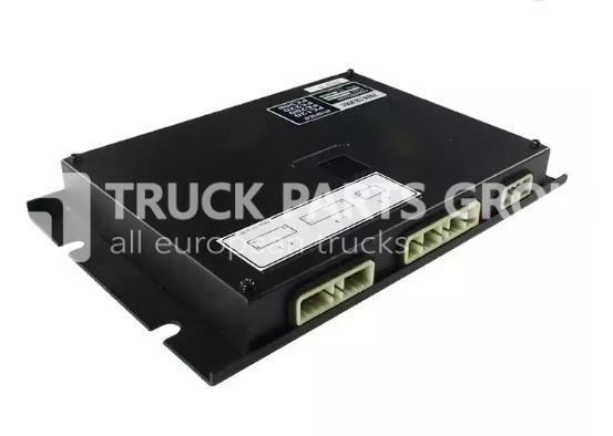 Komatsu controller PVC - Блок управління в категорії Екскаватори: фото 1 Komatsu controller PVC - Блок управління в категорії Екскаватори: фото 1
