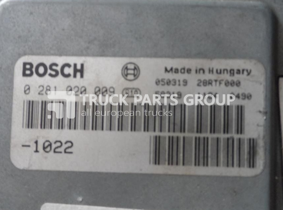 MAN ECU EDC, engine control unit 4 series , L2000, 51116167173, 5111 control unit - Блок управління в категорії Вантажівки: фото 2 MAN ECU EDC, engine control unit 4 series , L2000, 51116167173, 5111 control unit - Блок управління в категорії Вантажівки: фото 2