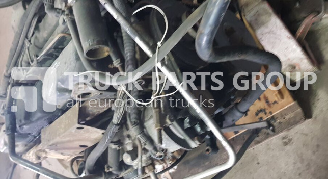 MAN L2000 engine, EURO2, EURO 2, 10.224 11.224 13.224 14.224, 14.232 engine - Двигун в категорії Вантажівки: фото 1 MAN L2000 engine, EURO2, EURO 2, 10.224 11.224 13.224 14.224, 14.232 engine - Двигун в категорії Вантажівки: фото 1