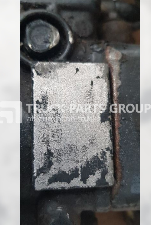 MAN L2000 fuel pump - Паливний насос в категорії Вантажівки: фото 2 MAN L2000 fuel pump - Паливний насос в категорії Вантажівки: фото 2