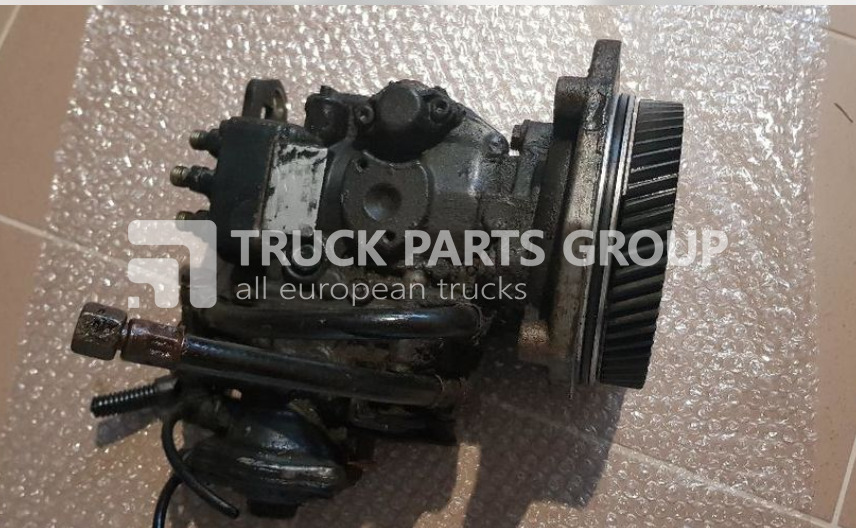 MAN L2000 fuel pump - Паливний насос в категорії Вантажівки: фото 1 MAN L2000 fuel pump - Паливний насос в категорії Вантажівки: фото 1