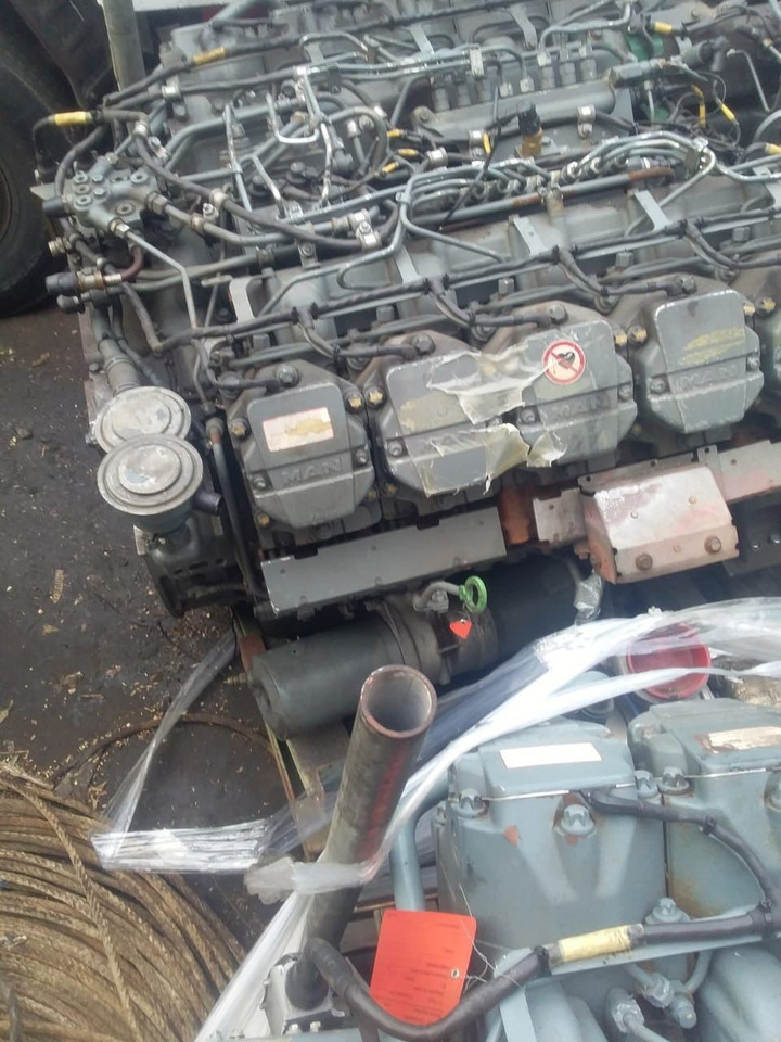 MAN MAN marine V12 engine, 12 cylinder D2842LE620, D2842 type, D2842LE, D2842LE100, D2842LE200, D2842LE101, D2842LE201, D2842LE202, D2842LE203, D2842LE211, D2842LE212, D2842LE213, D2842LE102, D2842LE103, - Двигун в категорії Вантажівки: фото 5 MAN MAN marine V12 engine, 12 cylinder D2842LE620, D2842 type, D2842LE, D2842LE100, D2842LE200, D2842LE101, D2842LE201, D2842LE202, D2842LE203, D2842LE211, D2842LE212, D2842LE213, D2842LE102, D2842LE103, - Двигун в категорії Вантажівки: фото 5
