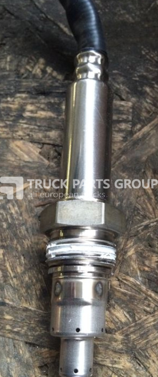 MAN NOX sensor, TGX, TGM, TGL, EURO 5, EURO 6, 5WK96790B, 5WK96618C, muffler - Давач в категорії Вантажівки: фото 5 MAN NOX sensor, TGX, TGM, TGL, EURO 5, EURO 6, 5WK96790B, 5WK96618C, muffler - Давач в категорії Вантажівки: фото 5